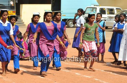 Orphanage Olympics